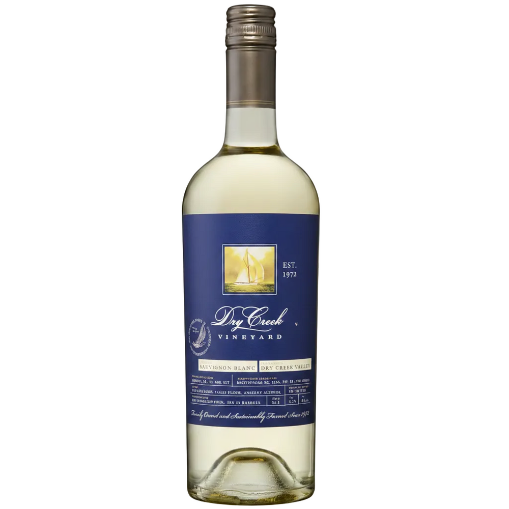 Dry Creek Sauvignon Blanc 750