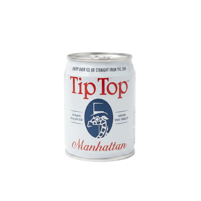 Tip Top Manhattan 100ml