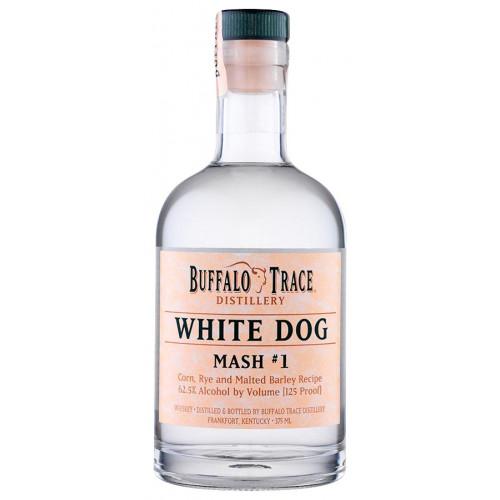 Buffalo Trace White Dog Mash 1 375ml