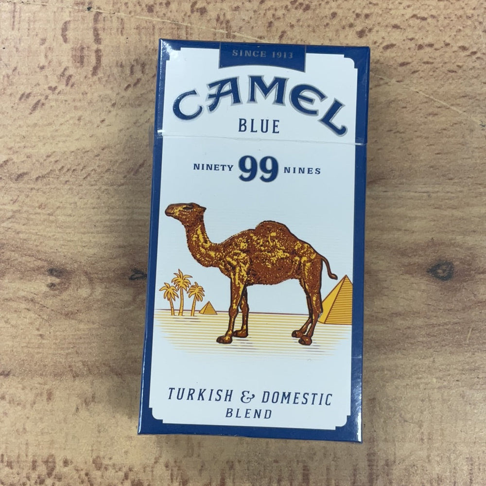 Camel Blue 99