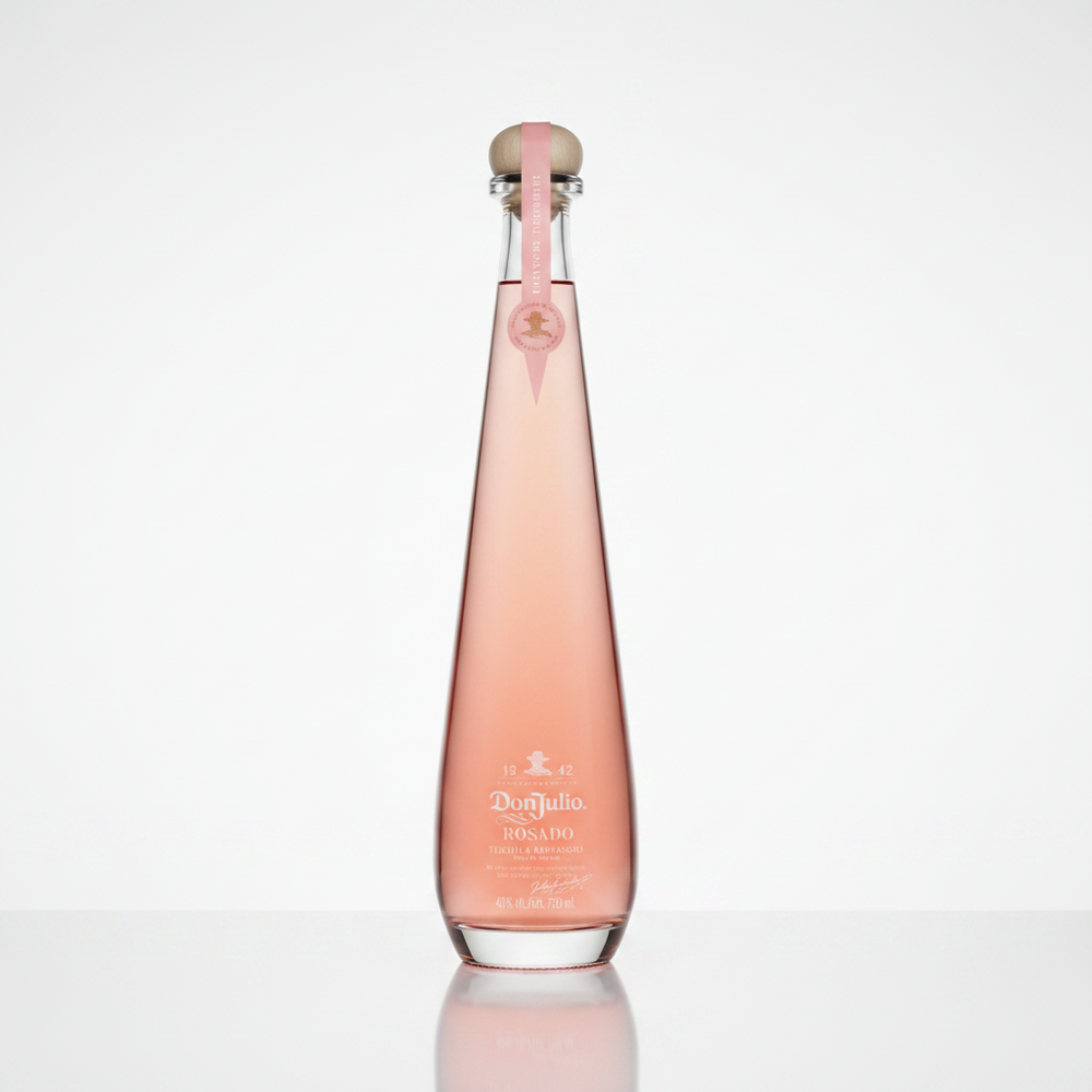 Don Julio 1942 Rosado 80p 750ml