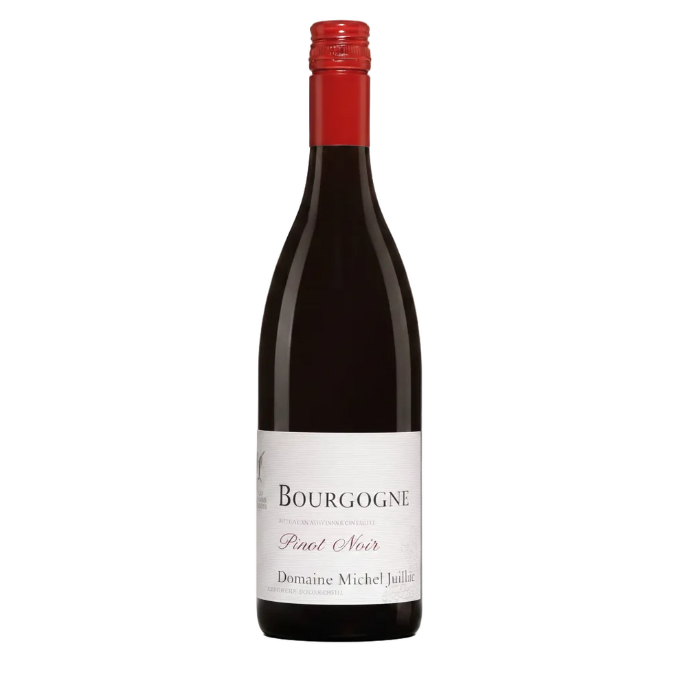 Domaine Michel Juillot Burgund Bourgogne Burgundy Pinot Noir