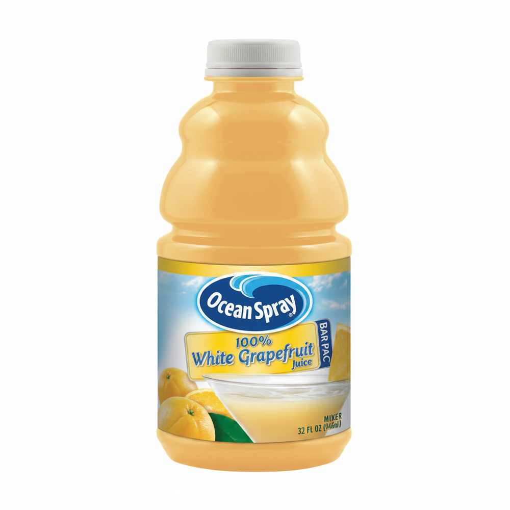 Ocean Spray Grapefruit 60oz