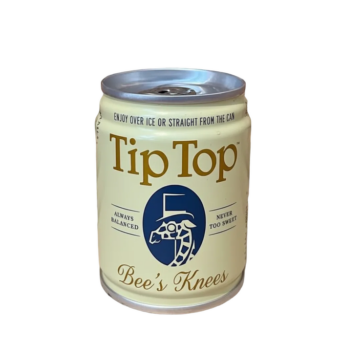Tip Top Bees Knees 100ml