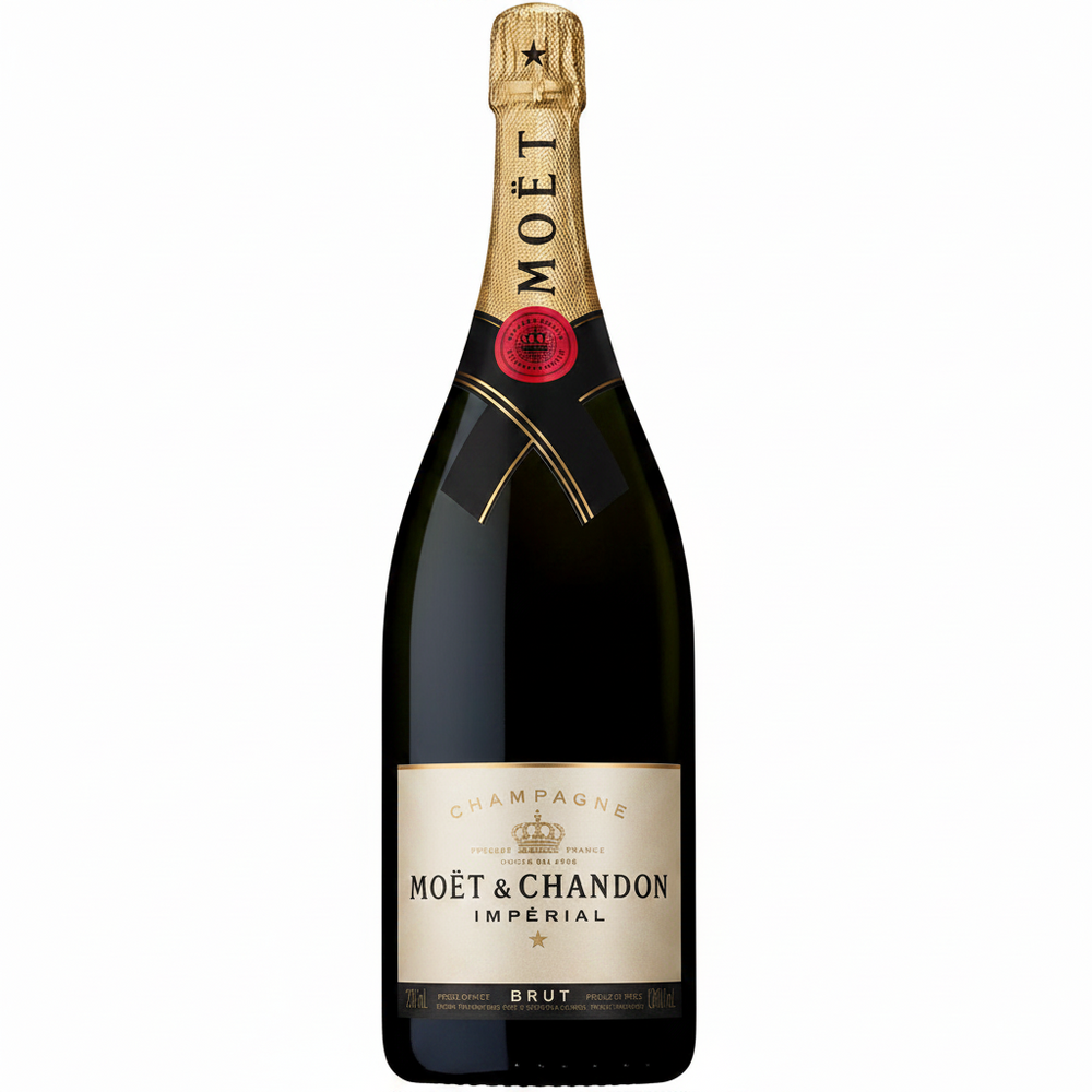 Moet & Chandon Imperial Brut Champange 750ml