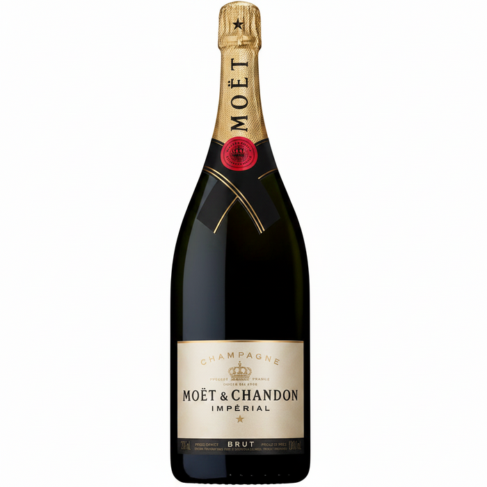 Moet & Chandon Imperial Brut Champange 750ml