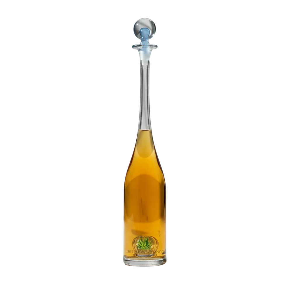 3-4-5 Tequila Extra Anejo 750m Tres Cuatro Cinco