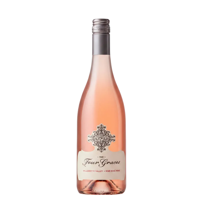 Four Graces Pinot Noir 21 750 750ml Willamette Valley Oregon