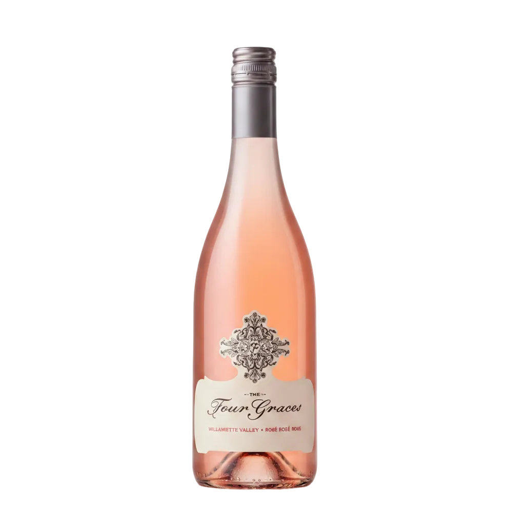 Four Graces Pinot Noir 21 750 750ml Willamette Valley Oregon