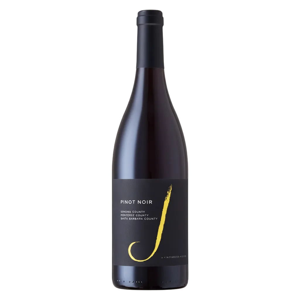 J Vineyards Pinot Noir 750ml 750ml