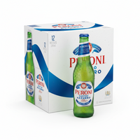 Peroni Nastro Azzuro 12pk 12pk Bottles