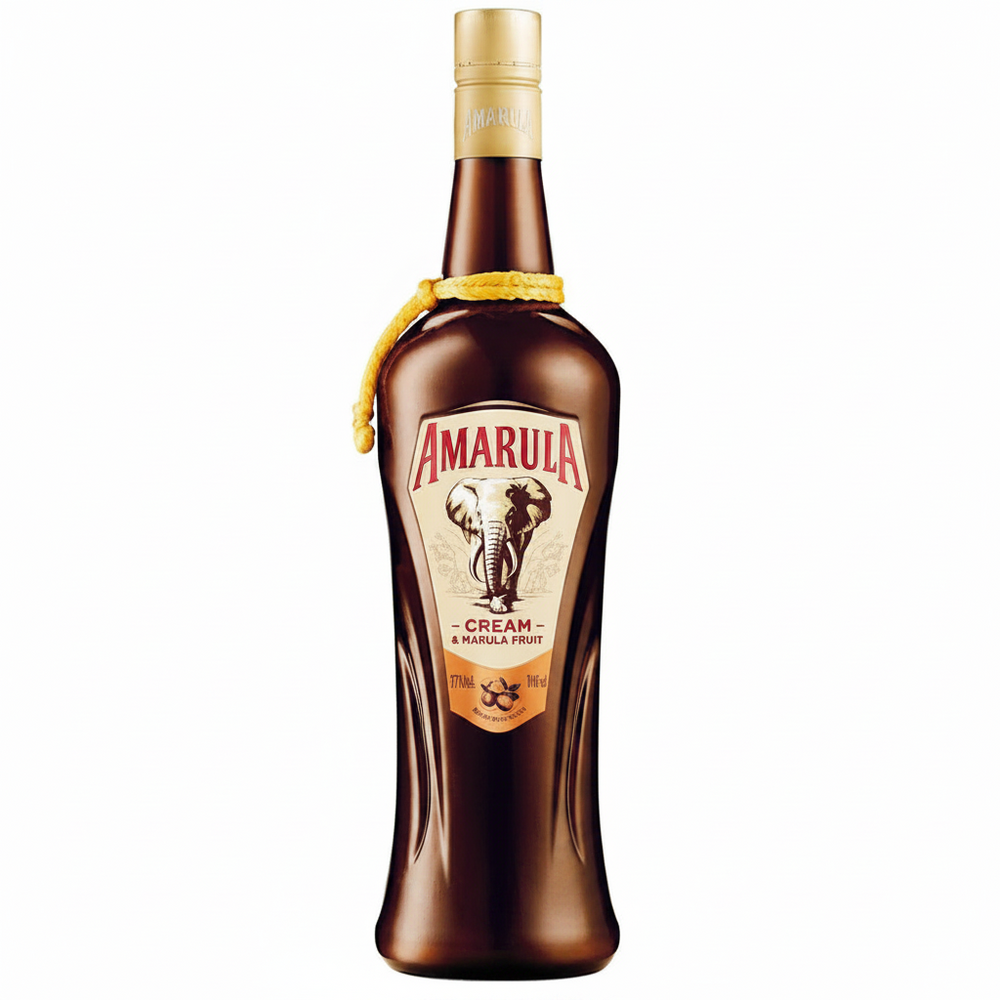 Amarula Creme Liqueur 750ml