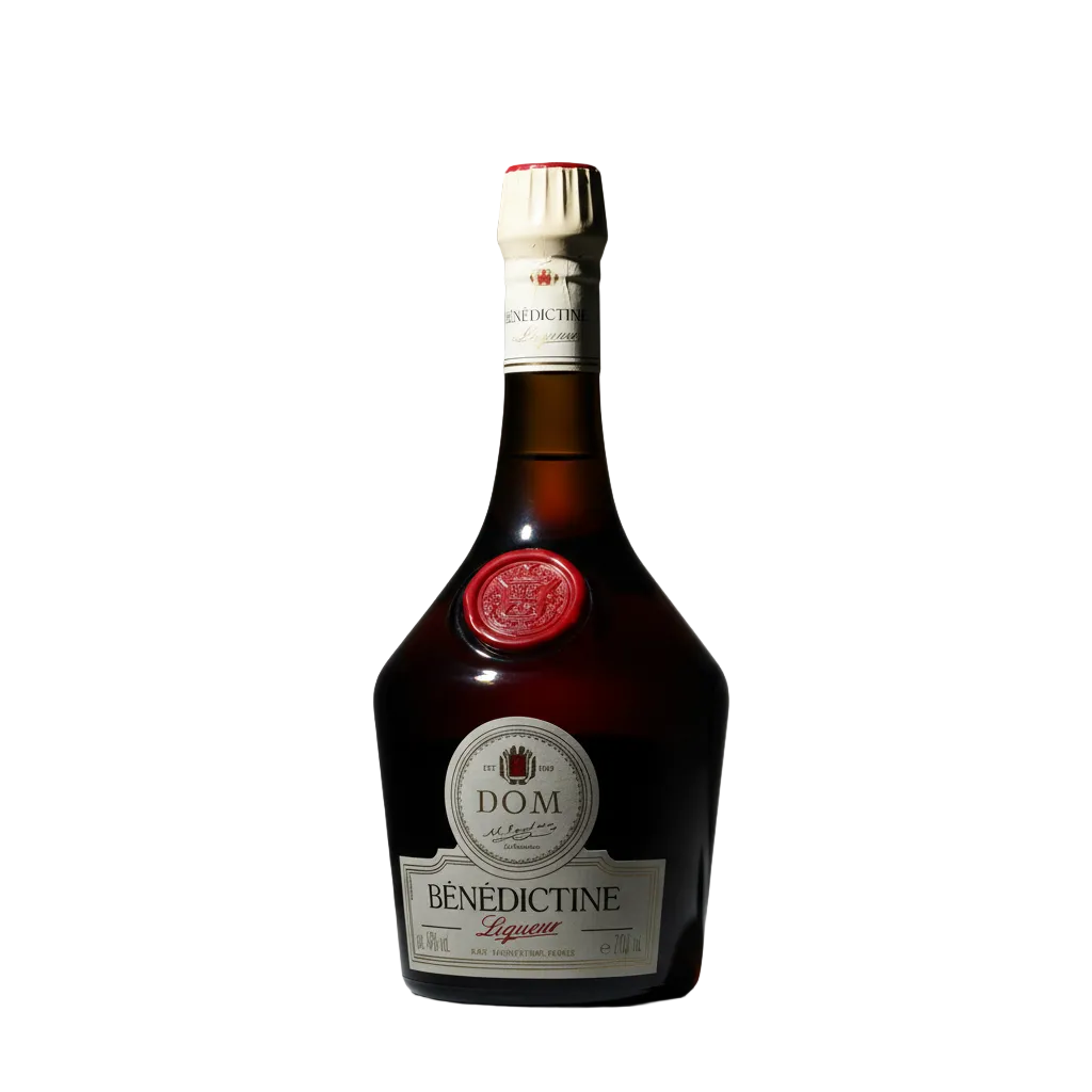 Benedictine D.O.M. 750ml