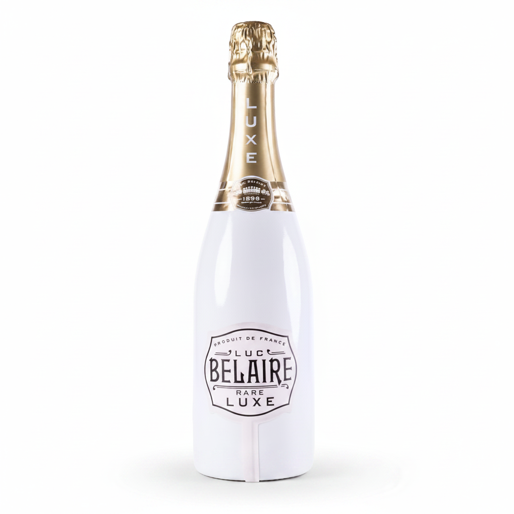 Luc Belaire Rare Luxe  750ml 750ml