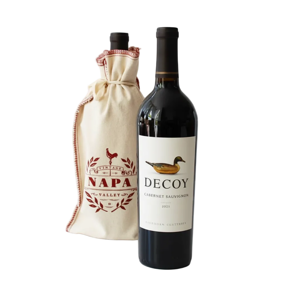 Decoy Cabernet Sauvignon