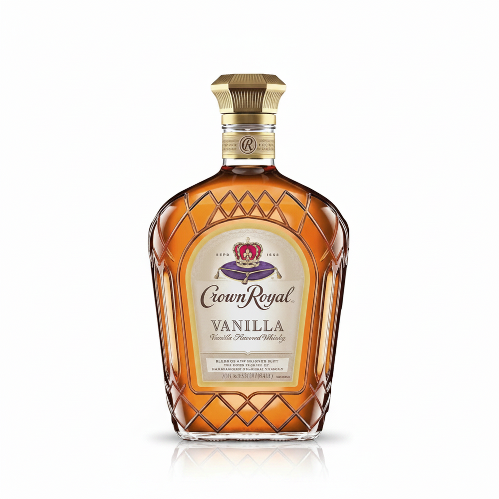 Crown Royal Vanilla 70p 1.75L