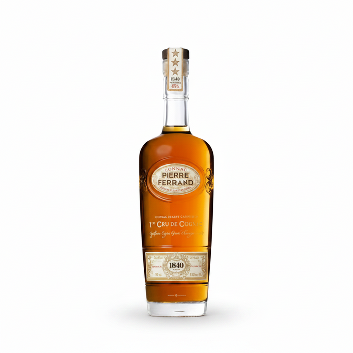 Pierre Ferrand 1840 Cognac 750ml