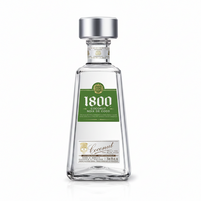 1800 Tequila Coconut 1.75L 1.75L