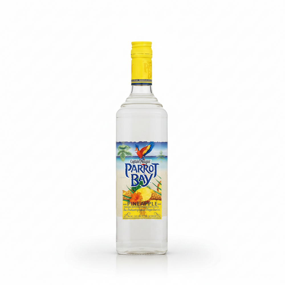 Parrot Bay Pineapple 42p 750ml PET