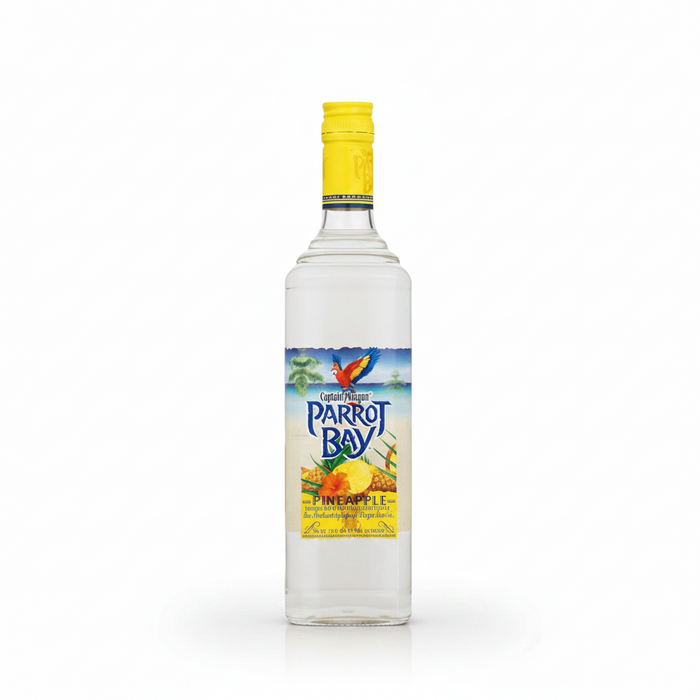 Parrot Bay Pineapple 42p 1.75L
