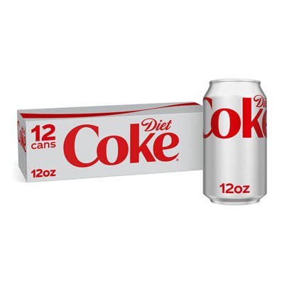 Diet Coke 12pk