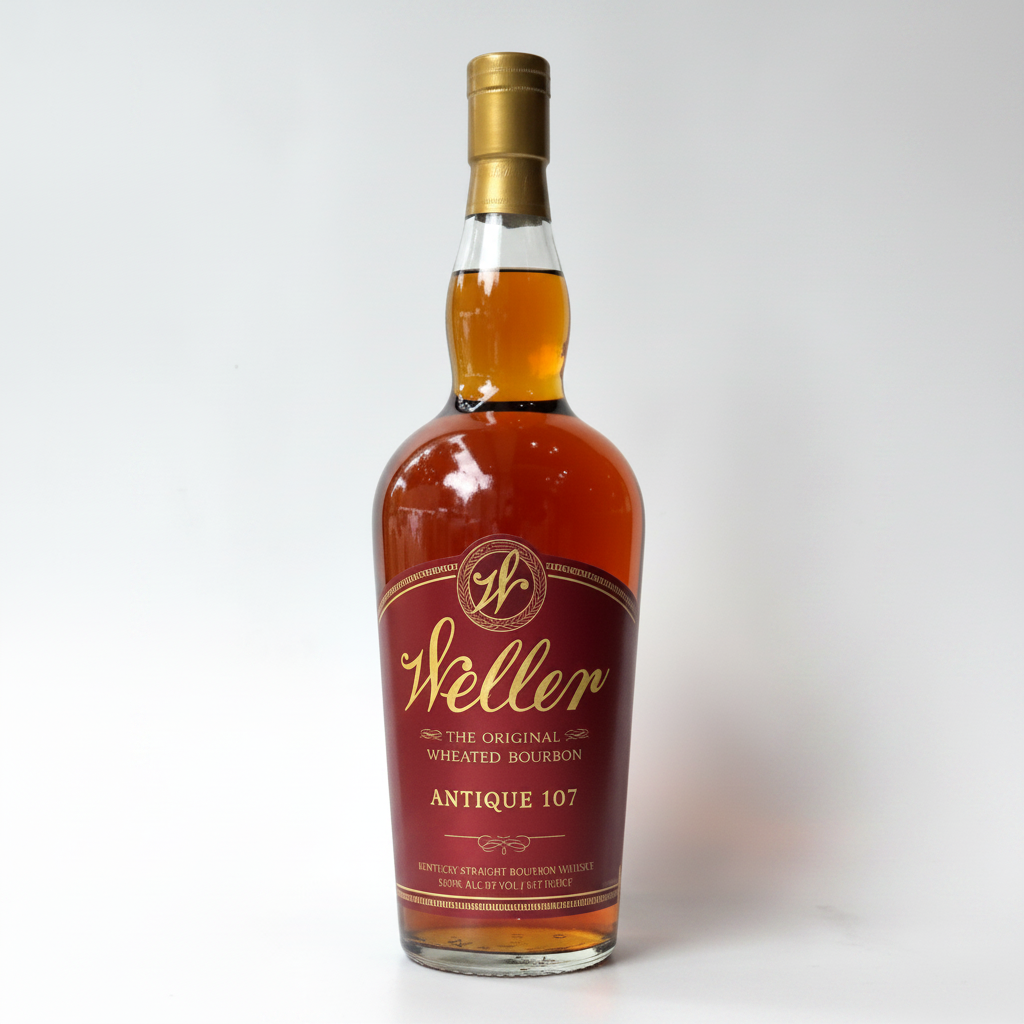 Weller Antique 107 750ml