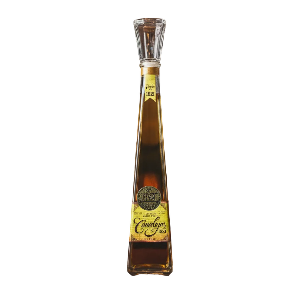 Corralejo 1821 Extra Anejo Teq 750ml Tequila