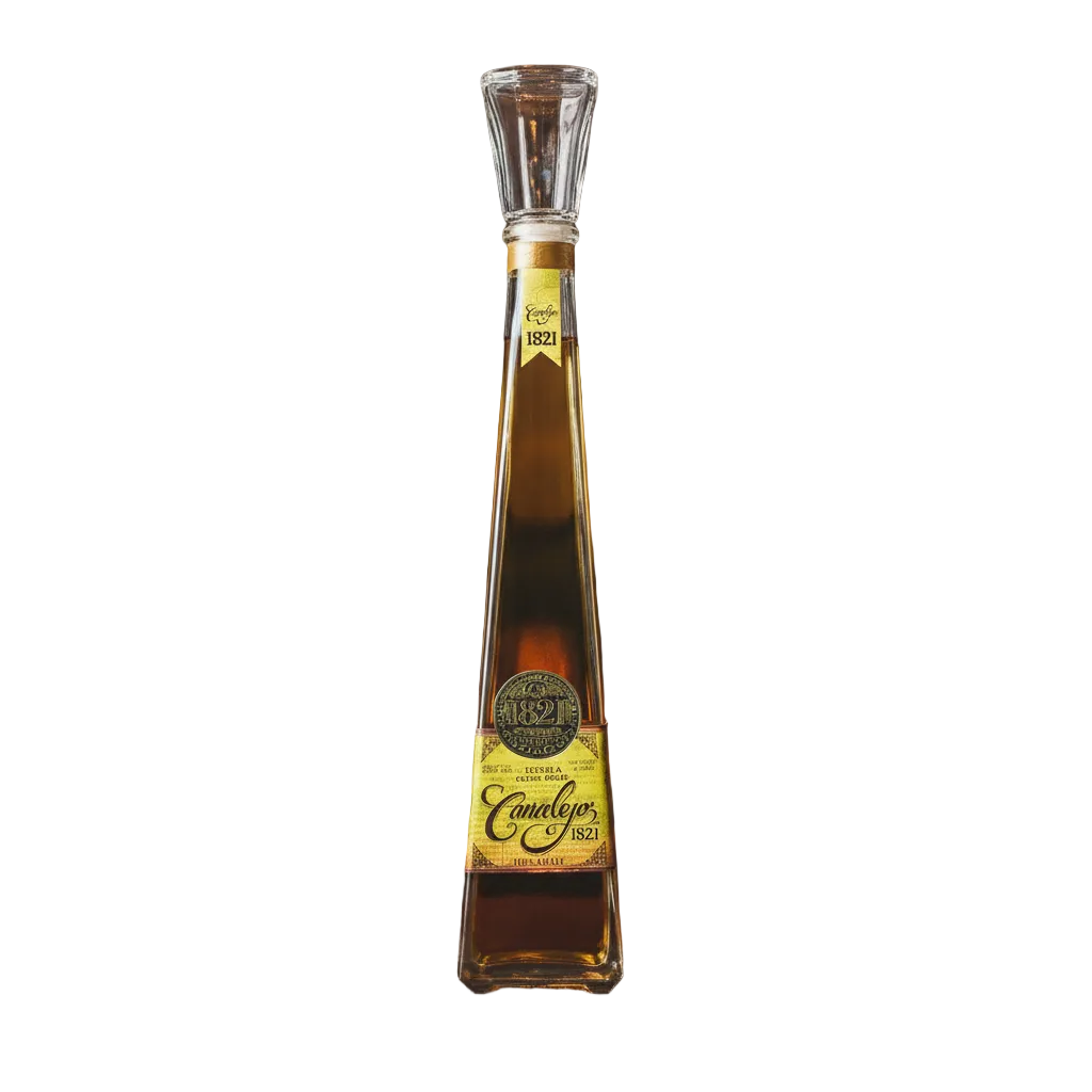 Corralejo 1821 Extra Anejo Teq 750ml Tequila