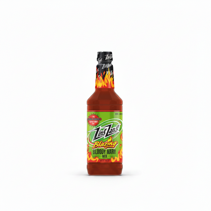 Zing Zang Bloody Mary Mix 7.5 Bloody Mary Mix 7.5oz 6pk Cans
