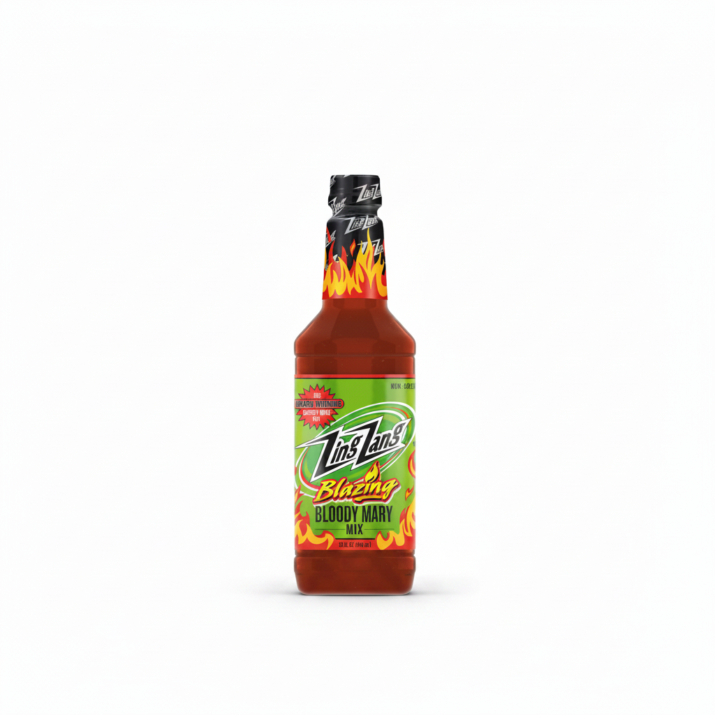 Zing Zang Bloody Mary Mix 7.5 Bloody Mary Mix 7.5oz 6pk Cans