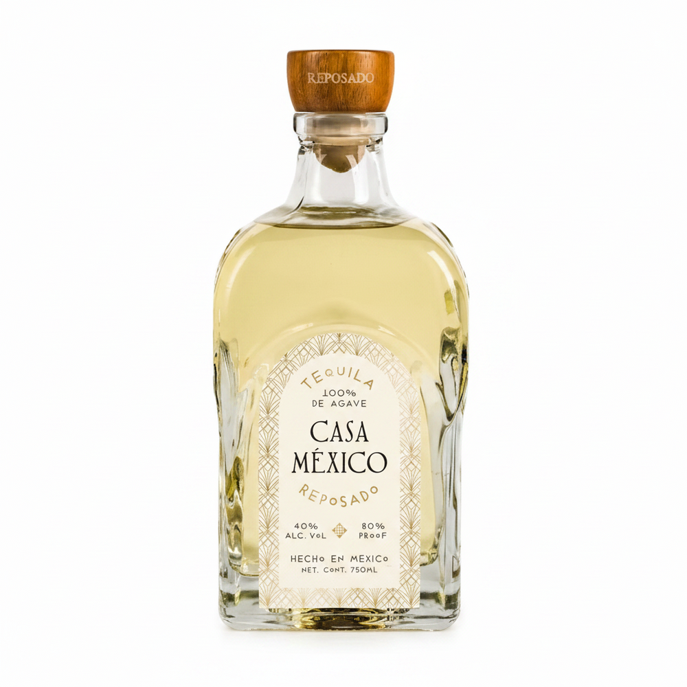 Casa Mexico Reposado Tequila 750ml