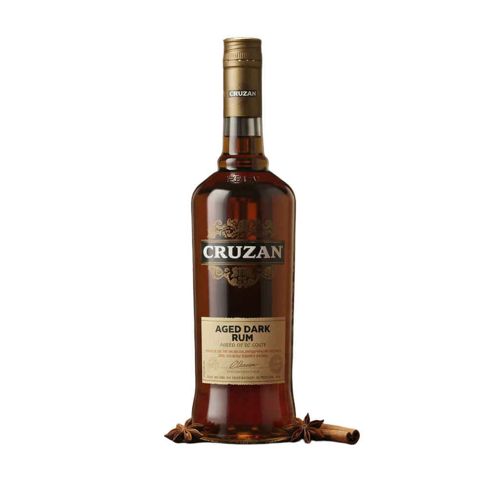 Cruzan Aged Dark Rum 1.75L