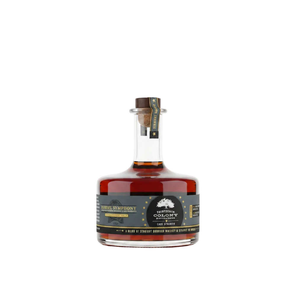 13th Colony Barrel Symphony 750ml