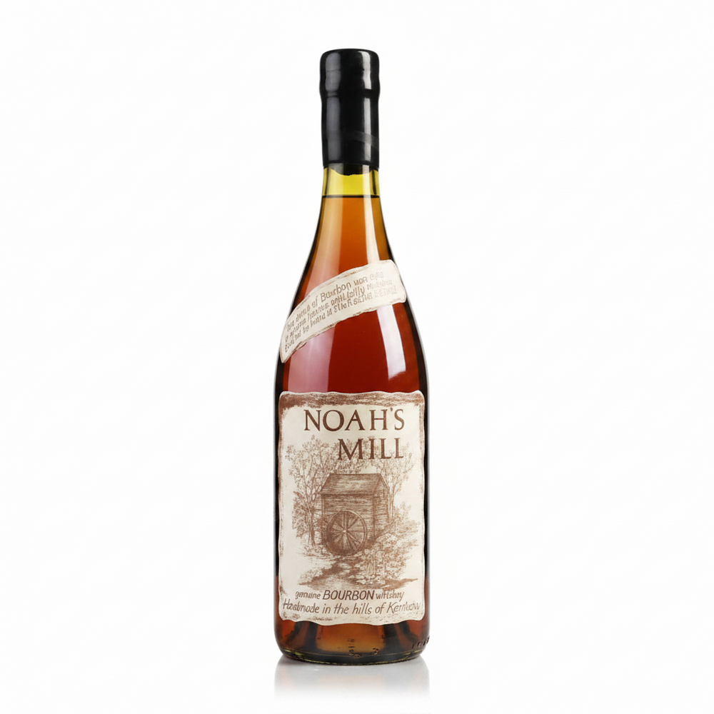 Noahs Mill Bourbon 750ml