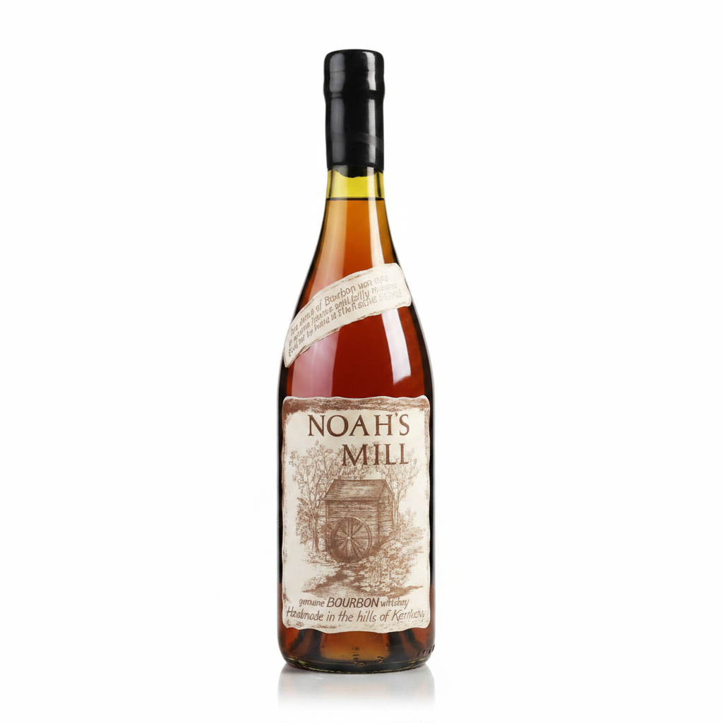 Noahs Mill Bourbon 750ml