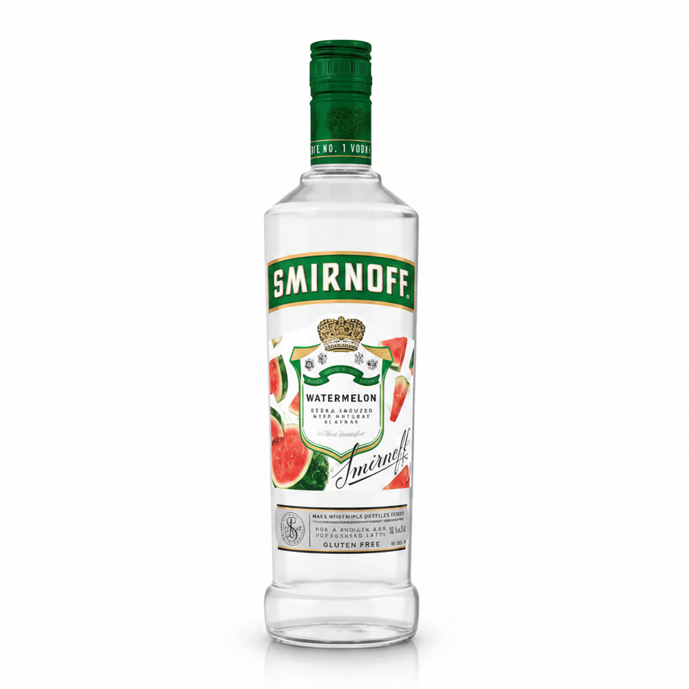 Smirnoff Watermelon 1.75L 1.75L