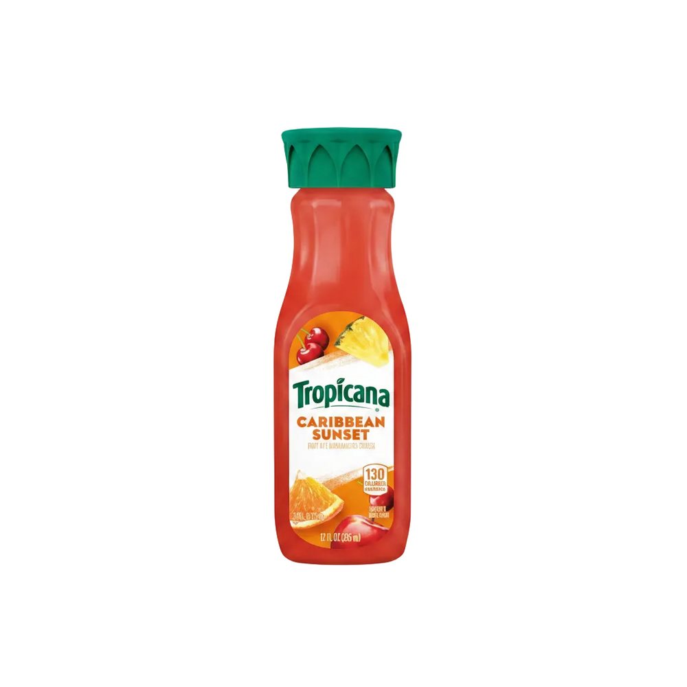 Tropicana Caribean Sunset 52oz Caribbean Sunset