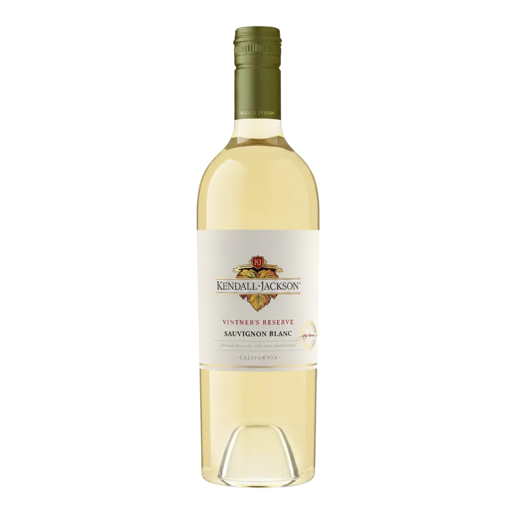 Kendall Jack VR Sauv Blanc 750 Kendall Jackson Vinters Reserve