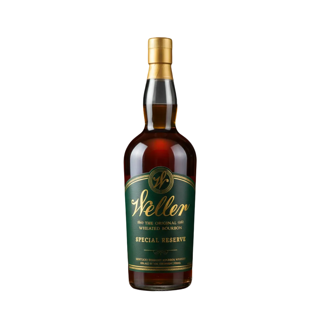 Weller Special Reserve 750ml 750ml Wheated Bourbon