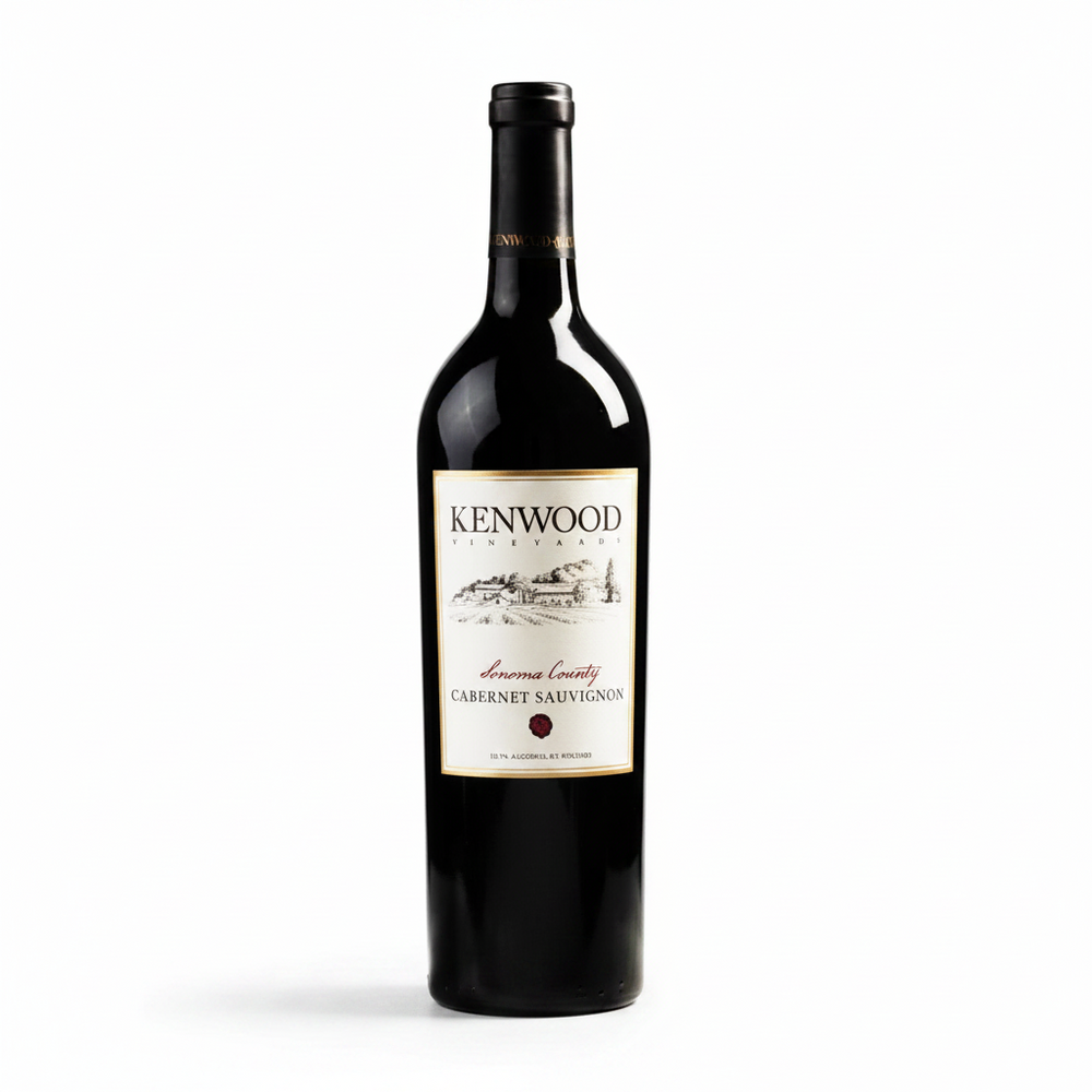 Kenwood Cabernet Sauv 2021 Cabernet Sauvignon