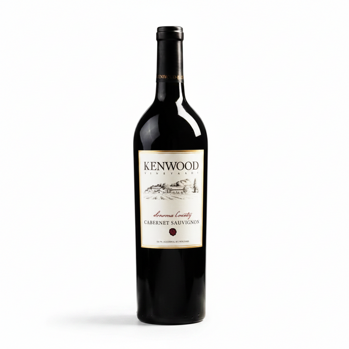 Kenwood Cabernet Sauv 2021 Cabernet Sauvignon