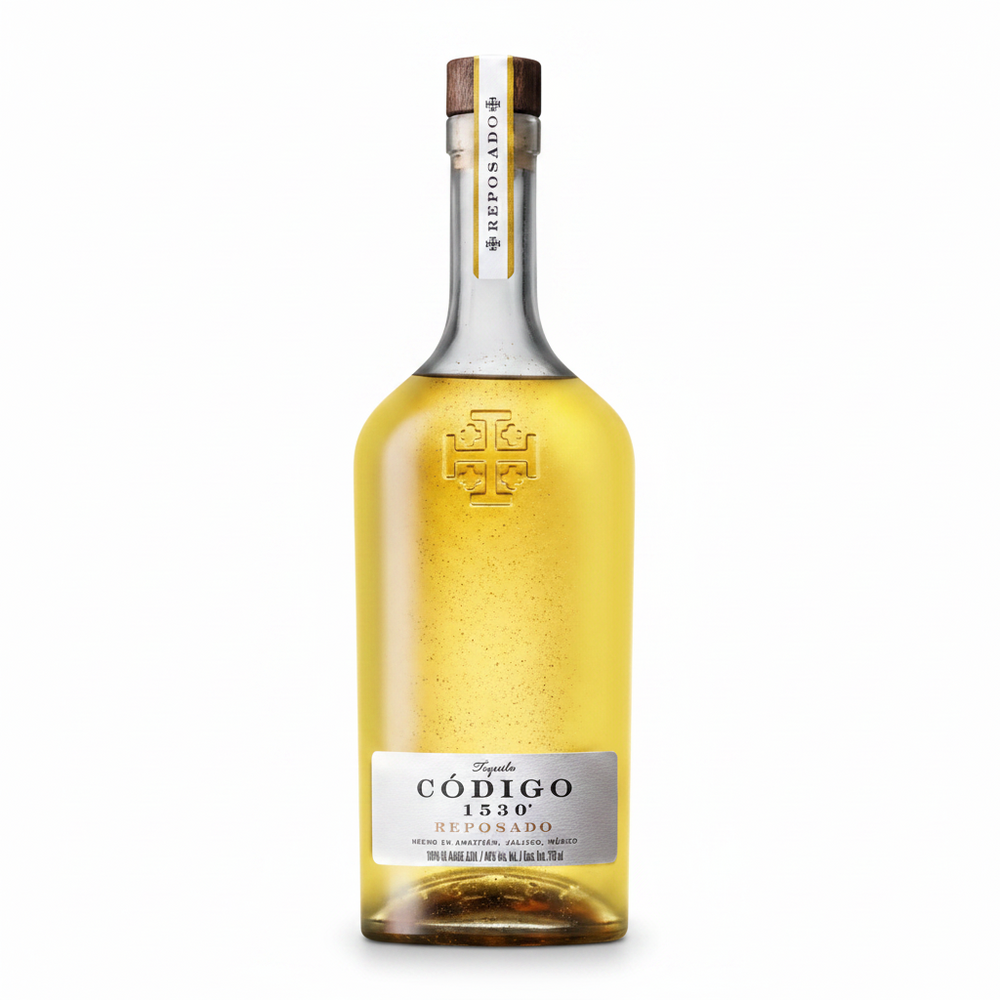 Codigo 1530 Tequila Reposado 750ml