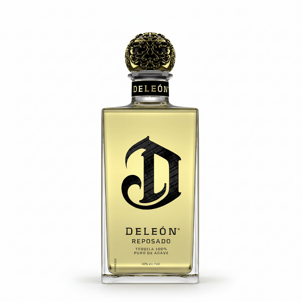 Deleon Reposado 80p 750ml
