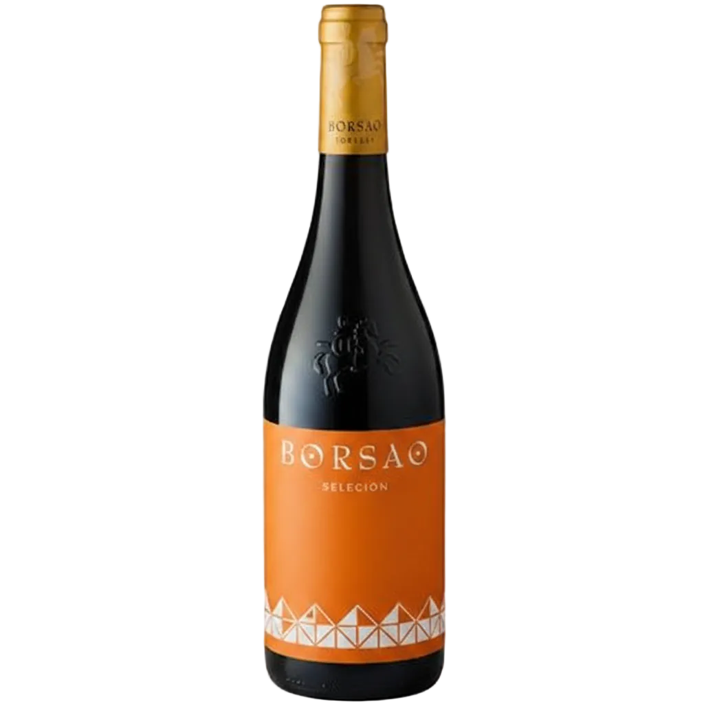 Bodegas Borsao Garnacha 2021 750ml Spain Wine