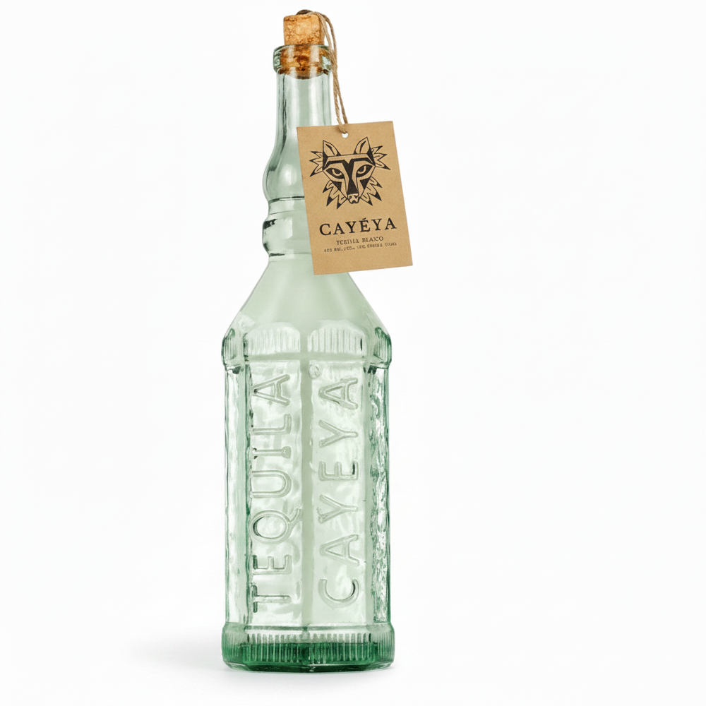 Cayeya Tequila Blanco 750ml 750ml