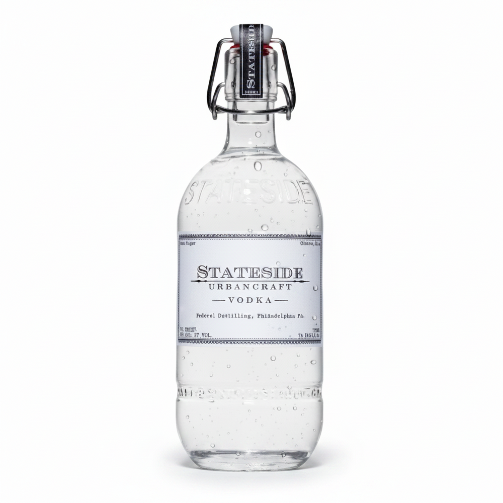 Stateside Urbancraft Vodka 750ml