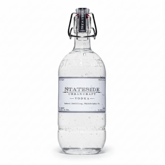 Stateside Urbancraft Vodka 750ml