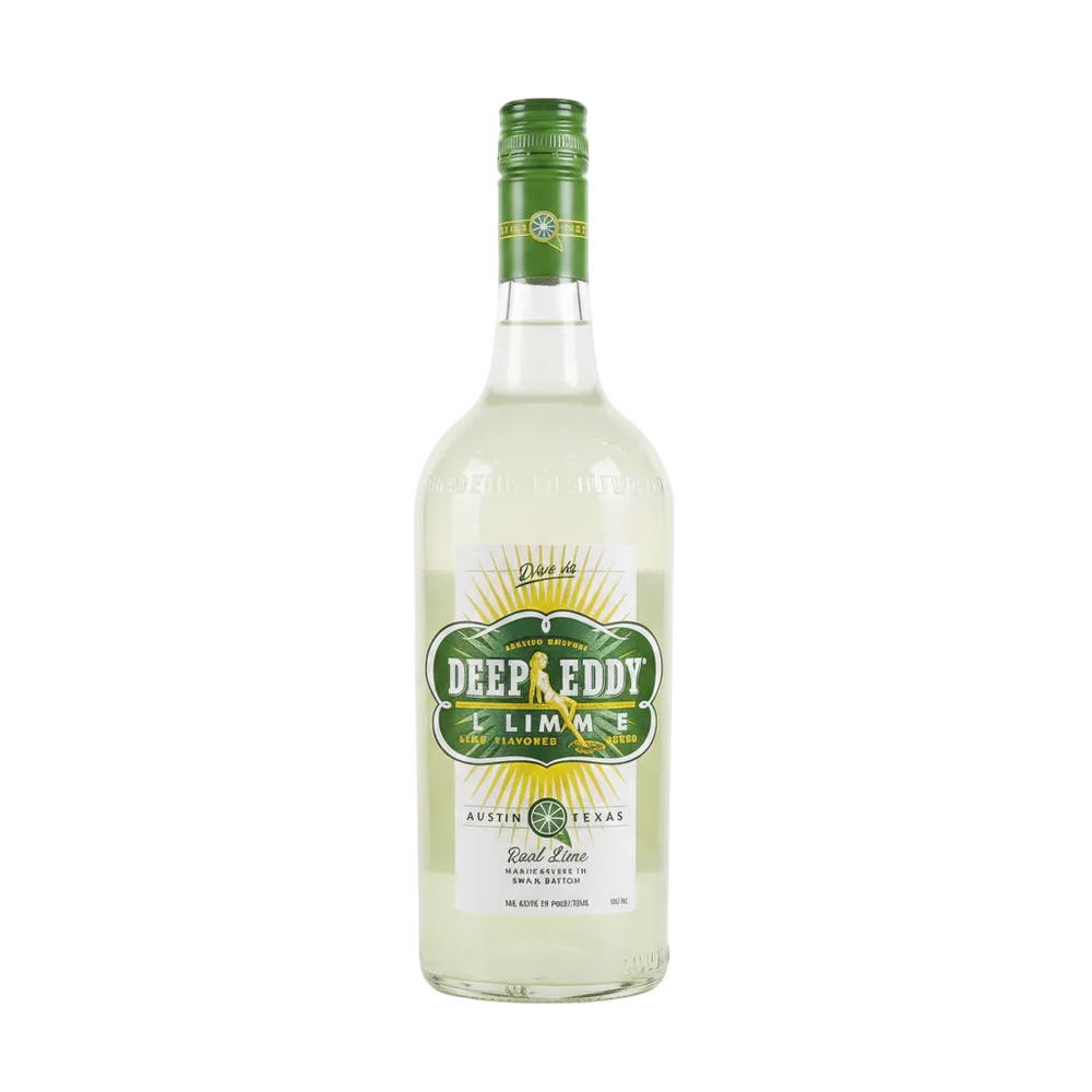 Deep Eddy Lime Vodka 50ml