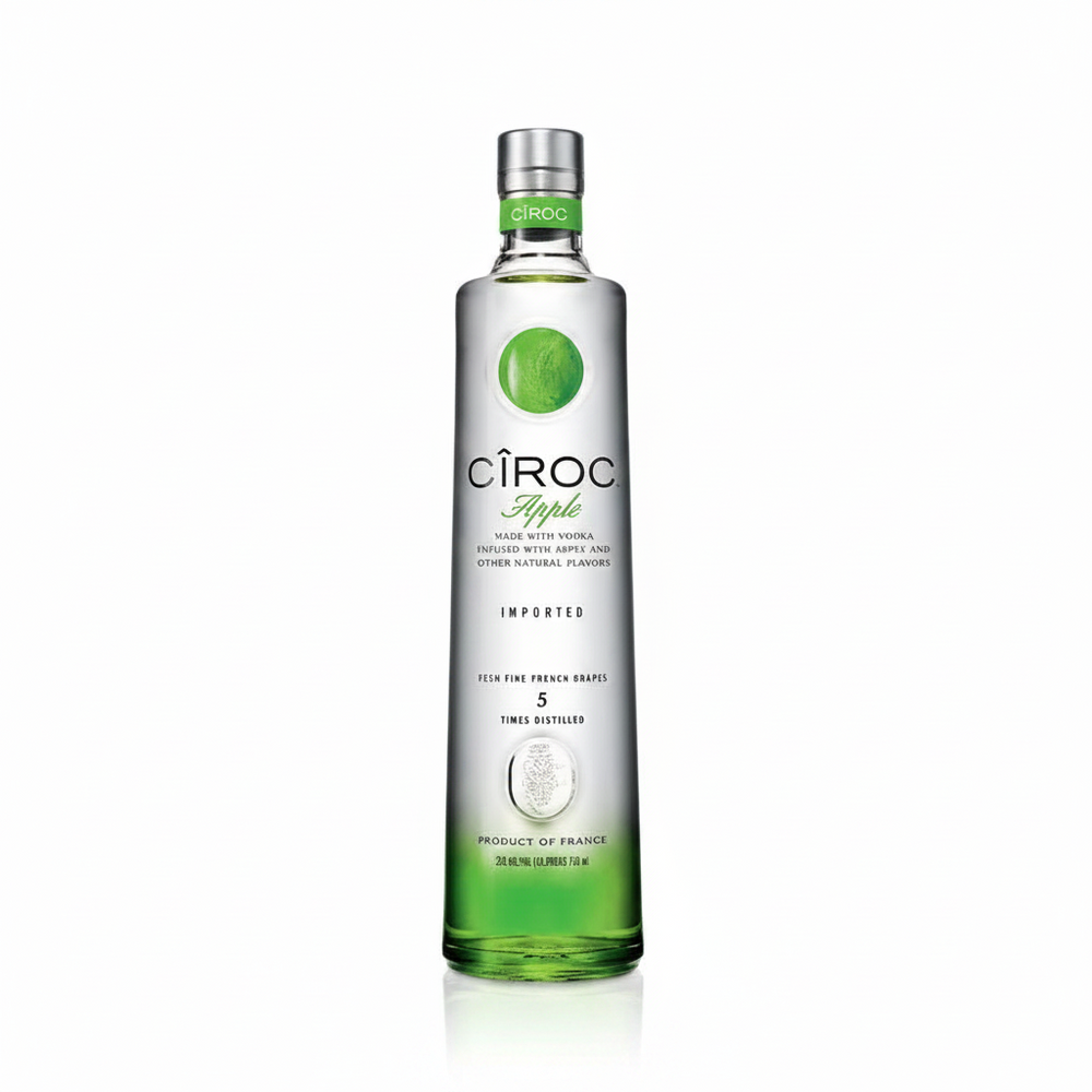 Ciroc Apple 750ml 750ml