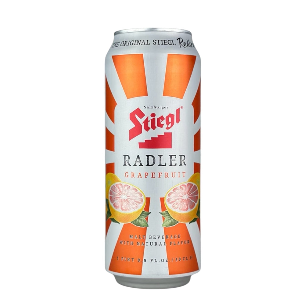Stiegl Radler Grapefruit SINGLE CAN!